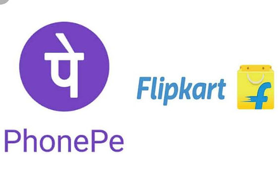 PhonePe has launched contactless ‘Scan and Pay’ feature for Flipkart’s pay-on- delivery orders