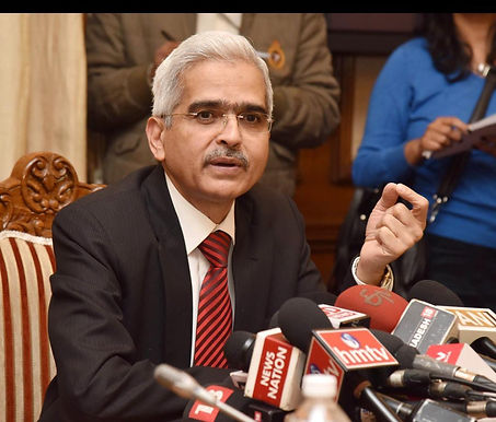 RBI forecasts end to contraction by Q4