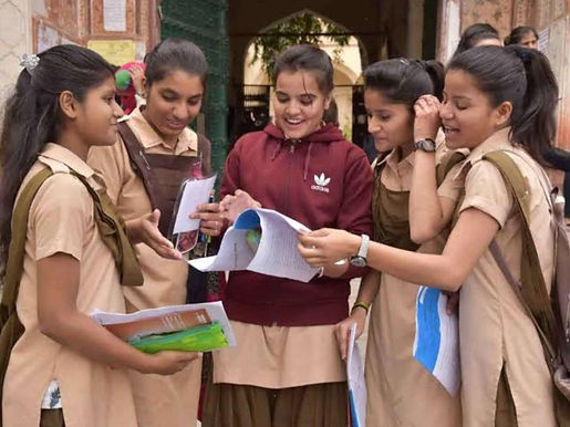 Don't Revoke State's Decision To Cancel SSC Board Examination : Child Rights Activist Opposes PIL In Bombay High Court
