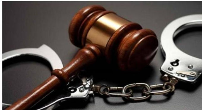 Sedition case was logged against a journalist by The Gurjarat High Court Court