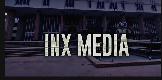Delhi High Court stays trial in INX Media case
