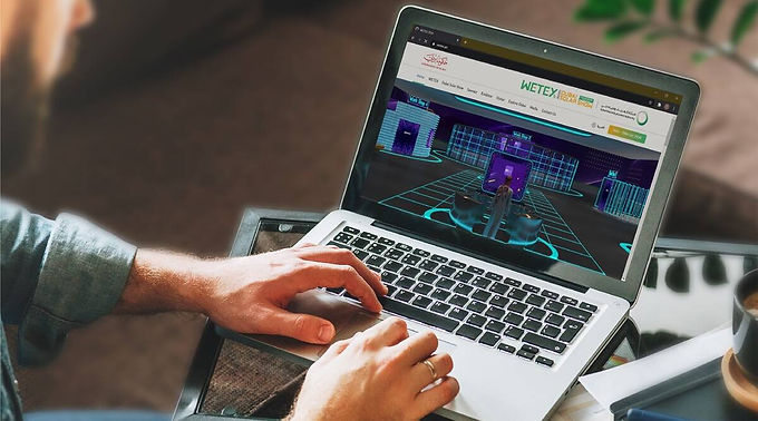 Dubai Launches virtual working programme for overseas professionals.