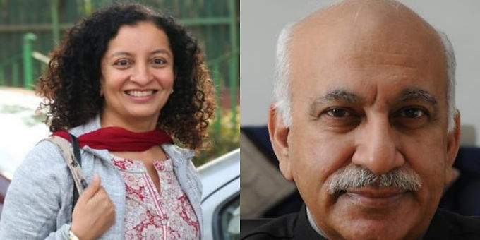 MJ Akbar Vs. Priya Ramani: Delhi Court seeks transfer of the case