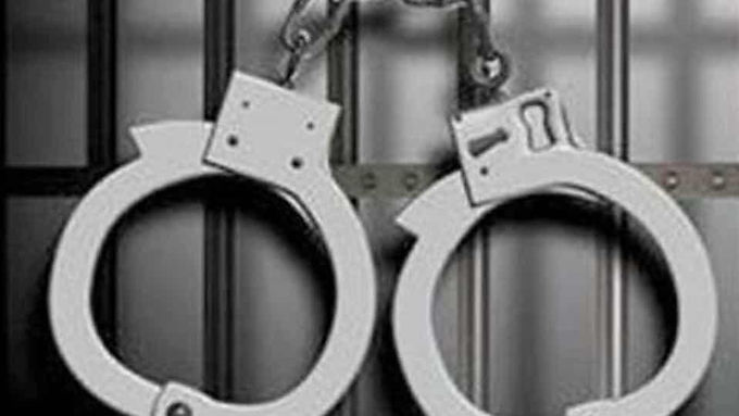 Four Iranians held by Kerala police on suspected charges of robbery