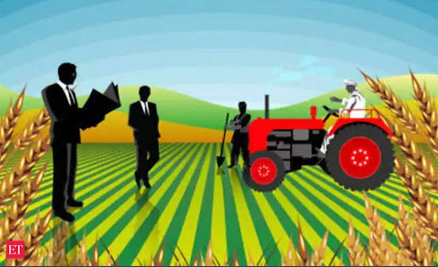Agritech received investment