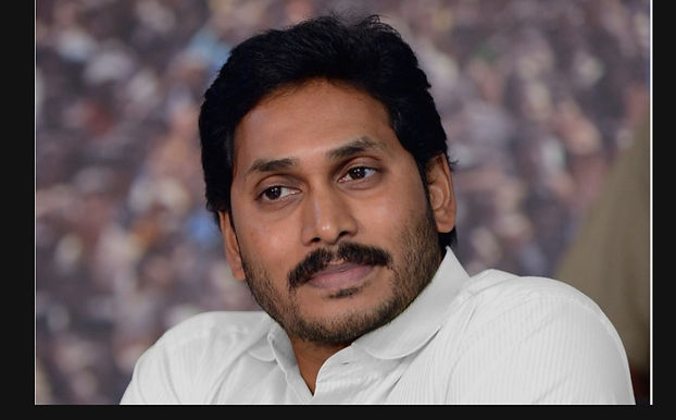 Supreme Court to hear petitions against Andhra Pradesh CM Jaganmohan Reddy on Tuesday