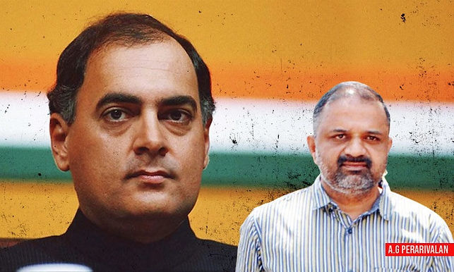Supreme Court not happy with Governor sitting on Rajiv Gandhi assassination convict's remission file for two years
