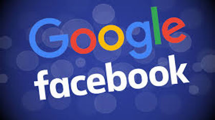 Google secretly gave Facebook perks, data in ad deal, U.S. states allege