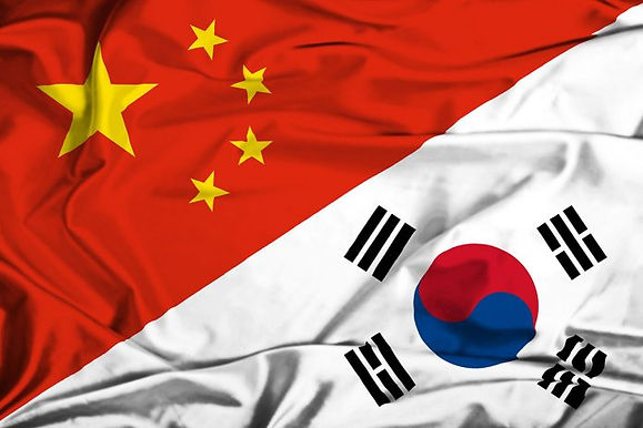 China’s Xi says intends to deepen relations with North Korea.