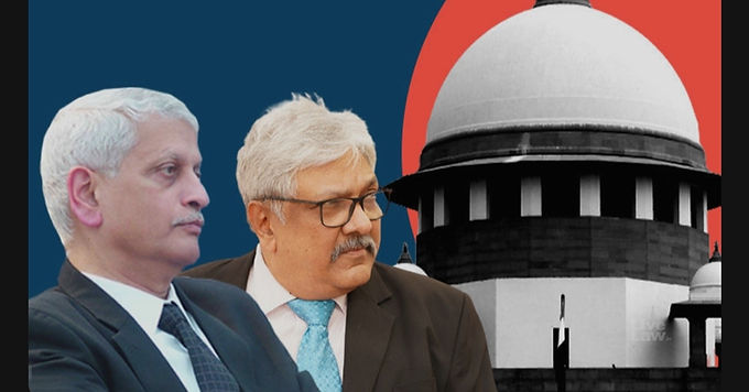 House arrest can be ordered in case of police or judicial custody, says Supreme Court