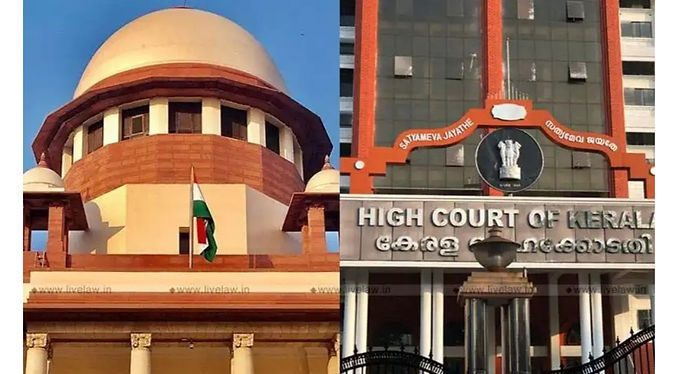 Supreme Court issues notice against Kerala HC order on e-payment of wages