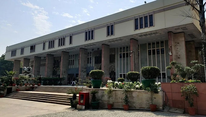 Delhi High Court refuses to entertain plea for immediate lockdown