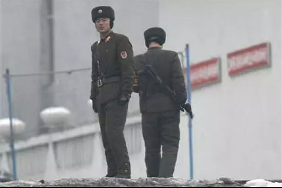 N Korea issues shoot-to-kill orders to prevent COVID-19 entering from China: US