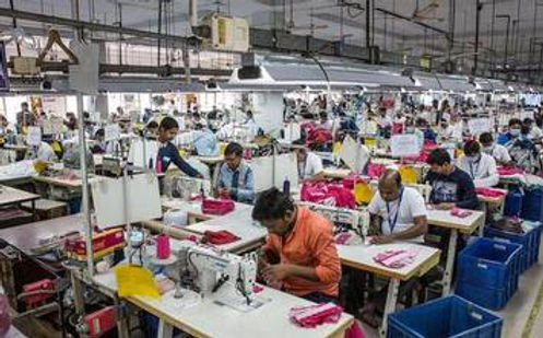 PLI scheme for textile sector: Tamil Nadu eyes more investments