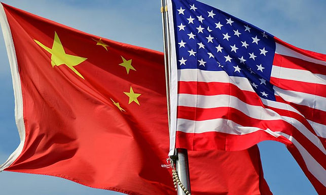 US cancels visas for more than 1,000 Chinese nationals deemed security risks