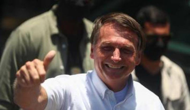 Brazil’s Bolsonaro suffers wave of defeats in mayoral races