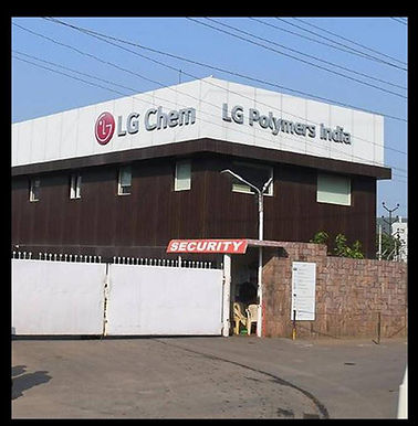Vizag gas leak: Supreme Court asks LG Polymers to file response in 10 days, defers NGT proceedings