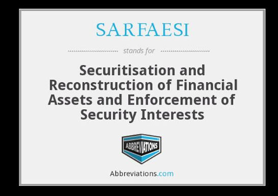 Delhi high court allows bank action against guarantor under SARFAESI Act.