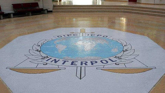 Interpol defers its General Assembly: