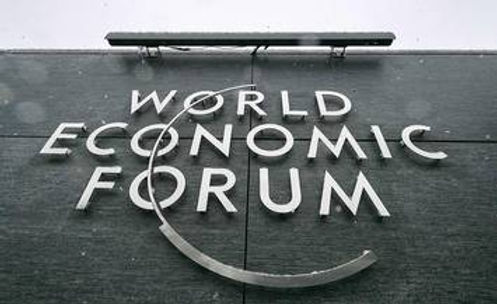 World Economic Forum annual meeting 2021 to be held in Lucerne