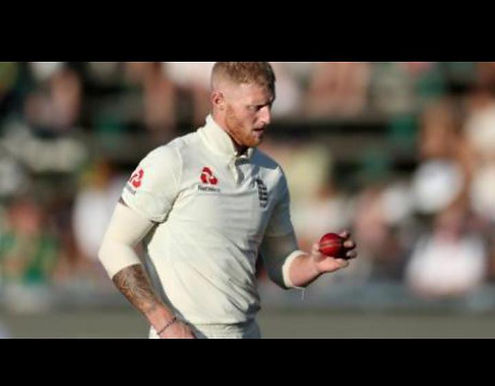 BEN STOKES FATHER DIES AFTER CANCER BATTLE
