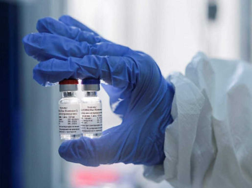 Russia completes early trials of second potential Covid vaccine