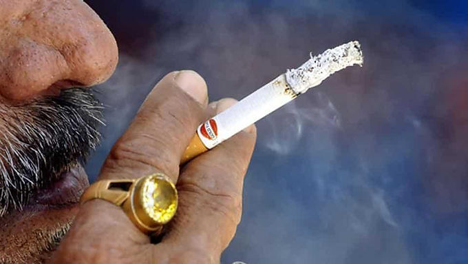 Delhi government mulls ban on sale of loose cigarettes, beedis