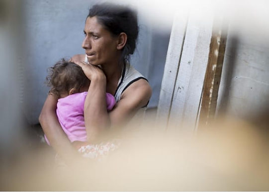 BY 2024 for stateless people UNHCR urges states to end limbo.