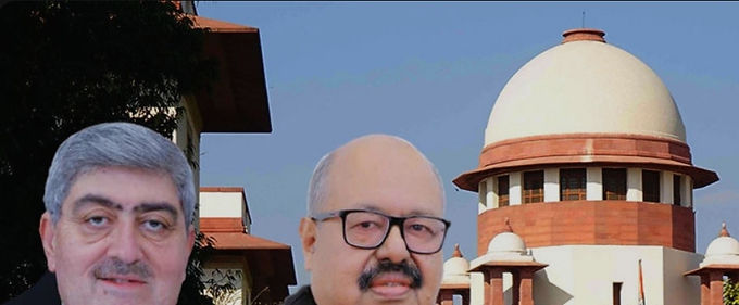 Principle Of Equal Pay For Equal Work Cannot Be Applied Merely On Basis Of Designation: Supreme Court