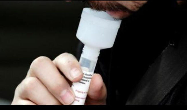 USFDA AUTHORISES FIRST AT HOME COVID 19 SELF TEST