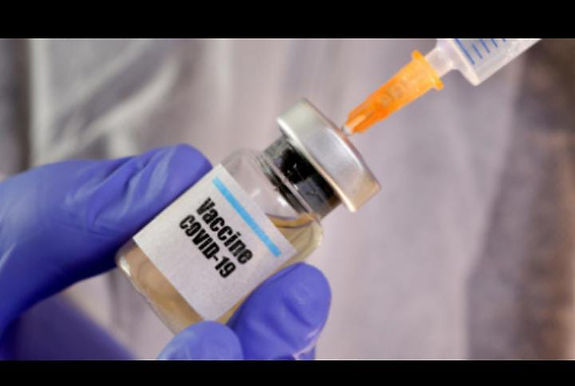 OXFORD COVID VACCINE BOOSTS IMMUNE RESPONSE IN ELDERLY