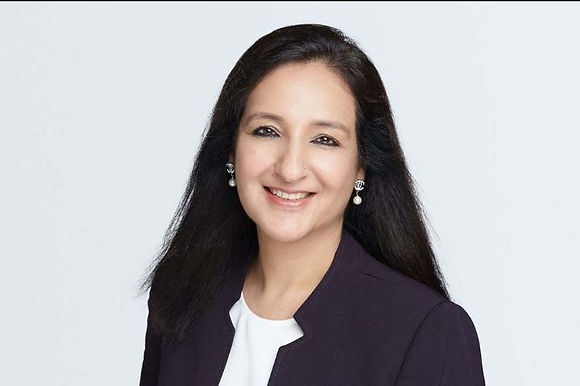 Hina Nagarajan will lead India’s biggest liquor company