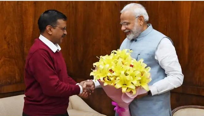 AAP government took no effective steps to prevent Covid-19 surge in Delhi despite repeated warnings: Centre to Supreme Court