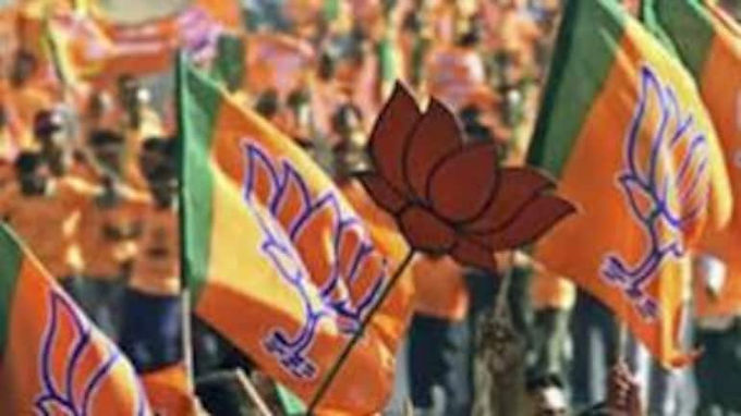 BJP can't form political entity in Sri Lanka, says country's EC chief