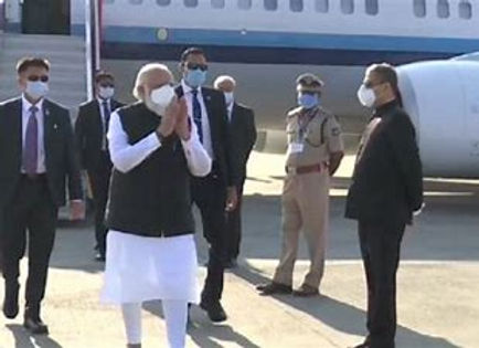 PM Modi to communicate with 3 teams complex in developing Covid-19 vaccine today