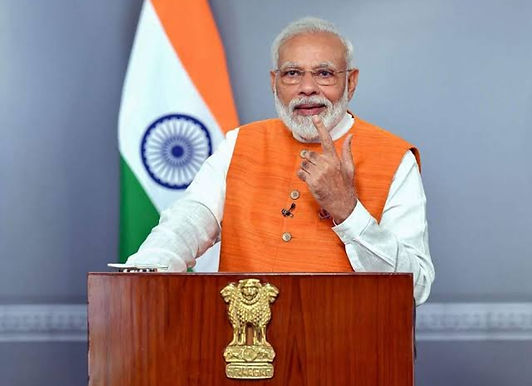 PM Modi To Inaugurate Bengaluru Tech Summit, 2020 Tomorrow:
