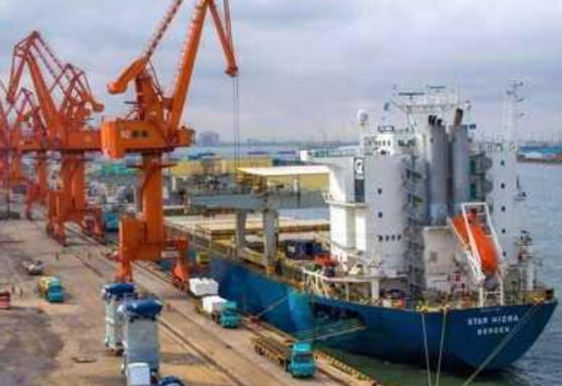 Kerala high court comes to the rescue of seamen stranded on abandoned cargo vessel since April 2020