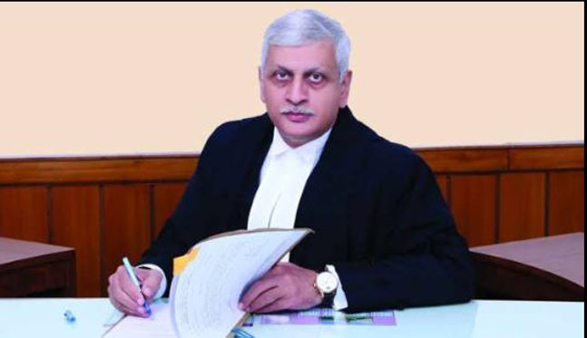 Centre nominates Justice UU Lalit as NALSA Executive Chairman