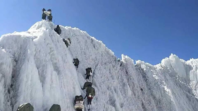 Gen Rawat asks tri-administrations to check harmony time exercises in reverence to conveyed assembles Ladakh