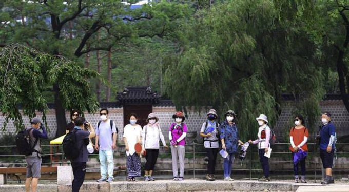 South Korean capital to ban gatherings of more than four as covid deaths rise