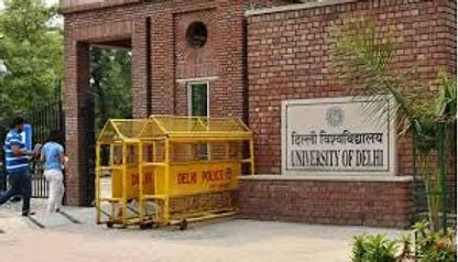 Delhi HC issues notice in PIL challenging the decision of DU’s Law faculty to hold exams for the students already promoted to next semester.