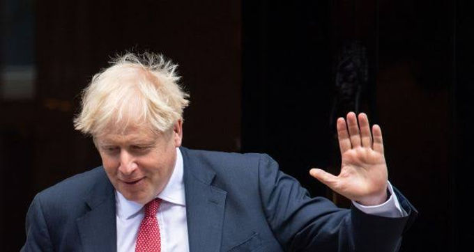 Brexit negotiations will continue beyond Boris Johnson’s October 15 deadline, Michel Barnier tells EU ambassadors