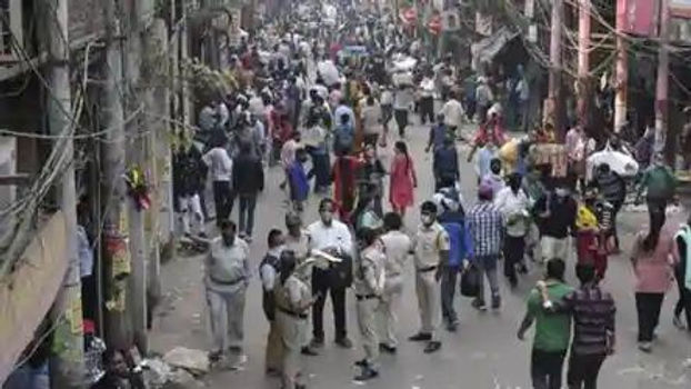 Criminal activity in 11 ‘love jihad’ cases: SIT