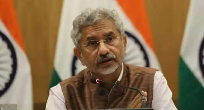 Afghanistan's soil should never be used for anti-lndia activity: MEA