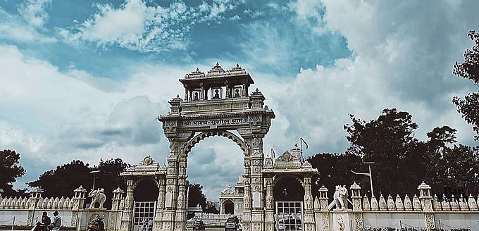 Bombay High Court permits opening of two Jain temples for five days on account of Diwali