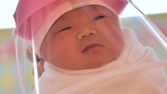 Singapore Will Pay Couples to have a baby during pandemic.
