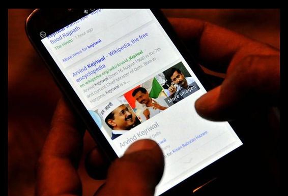 Government to govern Netfix, Amazon Prime and other OTT platforms