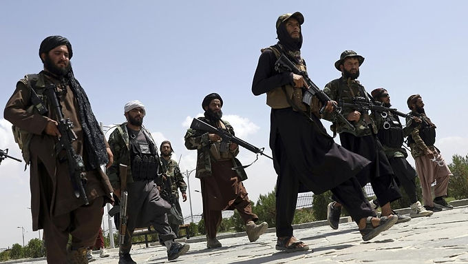 According to a US lawmaker, Pakistan aided the Taliban and played a key role in the takeover of Afghanistan