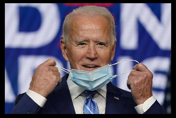 Biden vows to rejoin Paris Climate Agreement