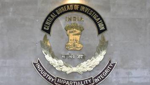CBI searches over 100 locations in more than 30 bank fraud cases